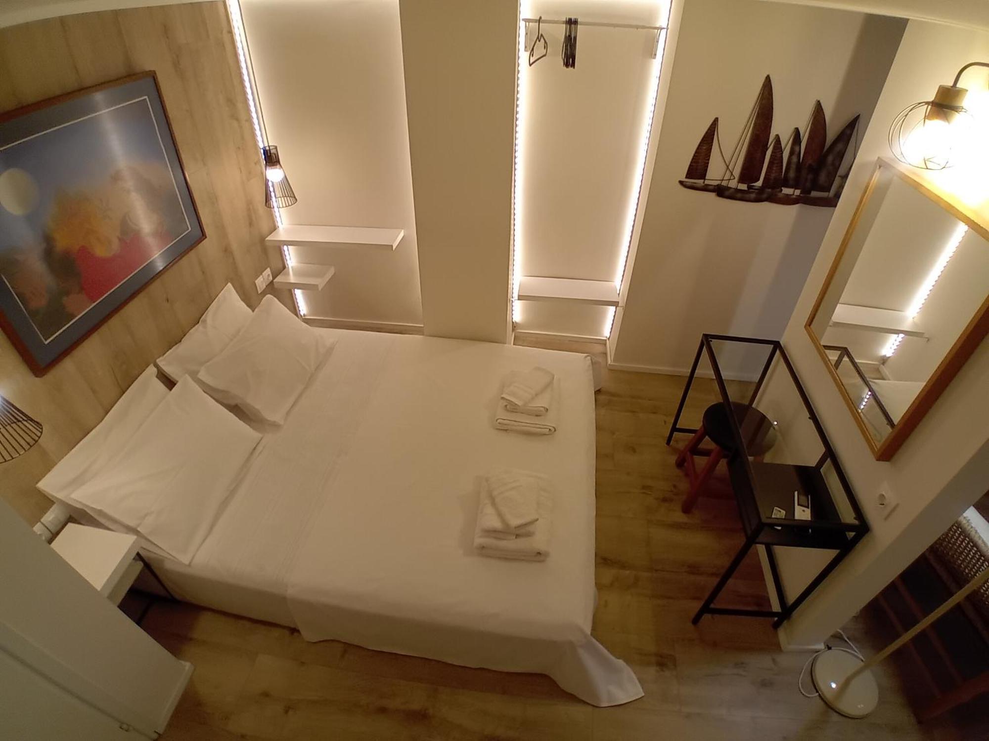 Apartament Elizabeth'S Loft Saloniki Zewnętrze zdjęcie